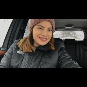 Meet your Posher, Maritza